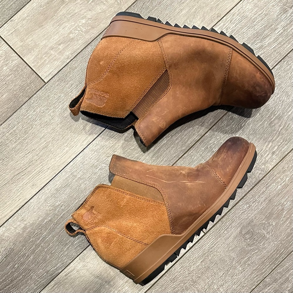 Women SOREL Boots